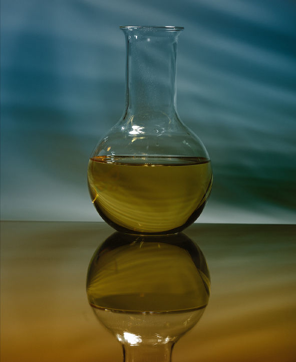 Aceite Refinado de palma